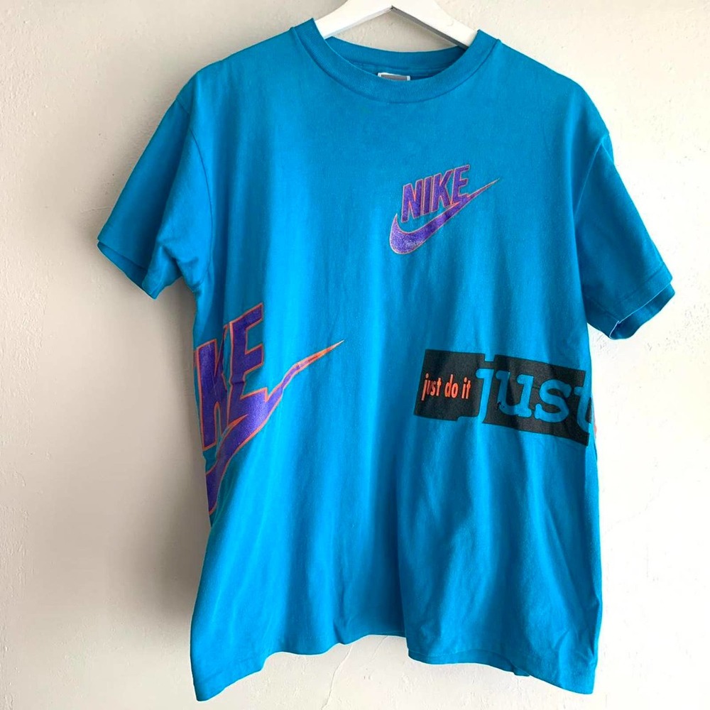 90s Nike Just Do It T Shirt